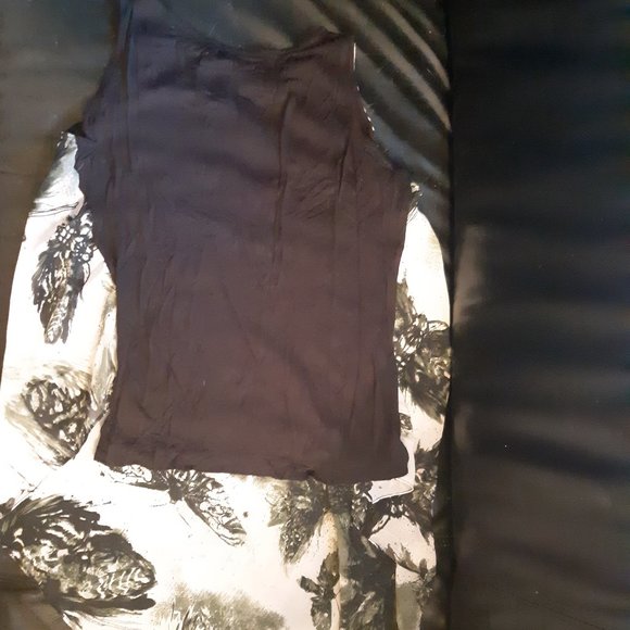 Religion Asymmetric Top - Picture 3 of 3